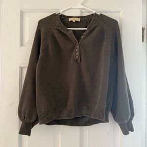 Sezane Leontine Jumper